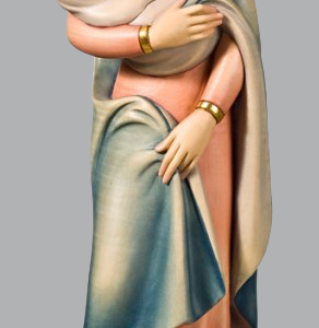 Nossa Senhora da Loggia 15 cm