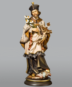 São Francisco Xavier 22 cm