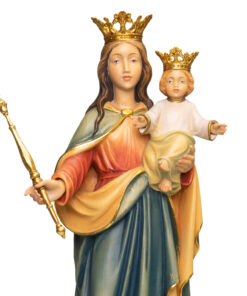 Nossa Senhora Auxiliadora - 24 Cm