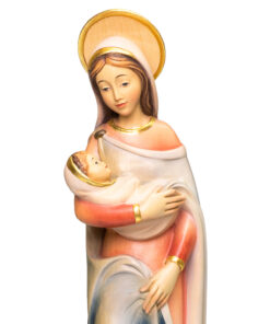 Amor de Mãe com esplendor - 15 cm
