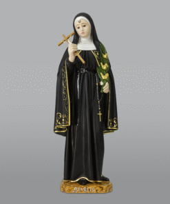 Santa Rita - 80 cm
