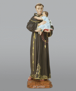 Santo António - 80 cm