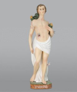 São Sebastião - 64cm