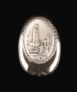 Conjunto Comunhão Nossa Senhora de Fátima com Terço