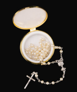 Conjunto Comunhão Espírito Santo com Terço