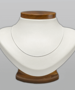 Fio em Prata de Lei - 45 cm